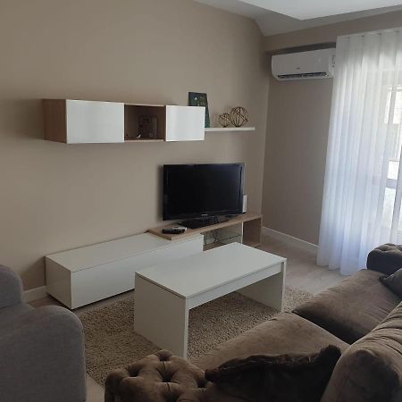 Apartamento Centro Ribadeo Exterior foto