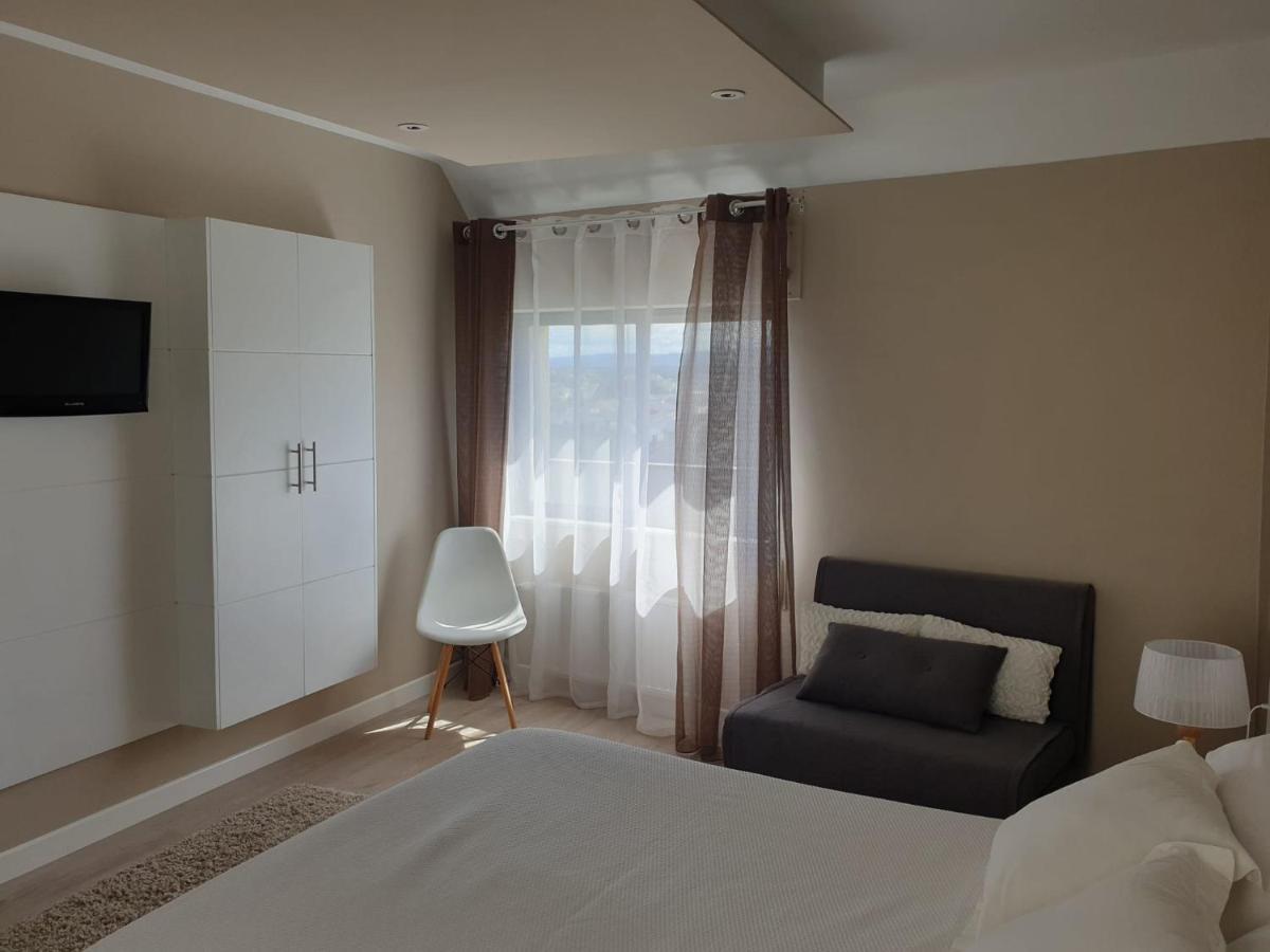 Apartamento Centro Ribadeo Exterior foto